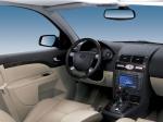 Ford Mondeo Sedan 2000 года